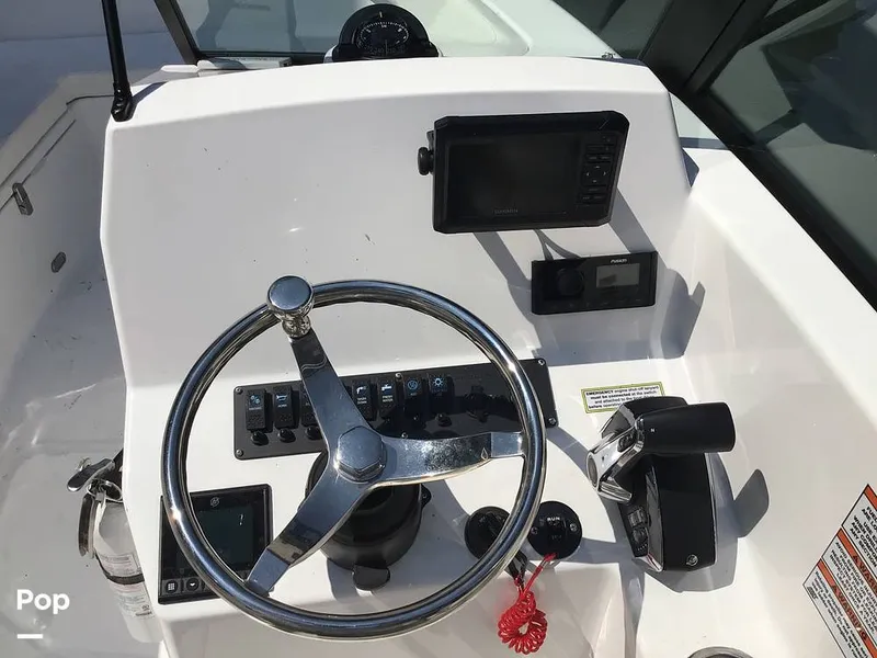 Slide: The Image of Aquasport 2200 DC 2024 - 14350421