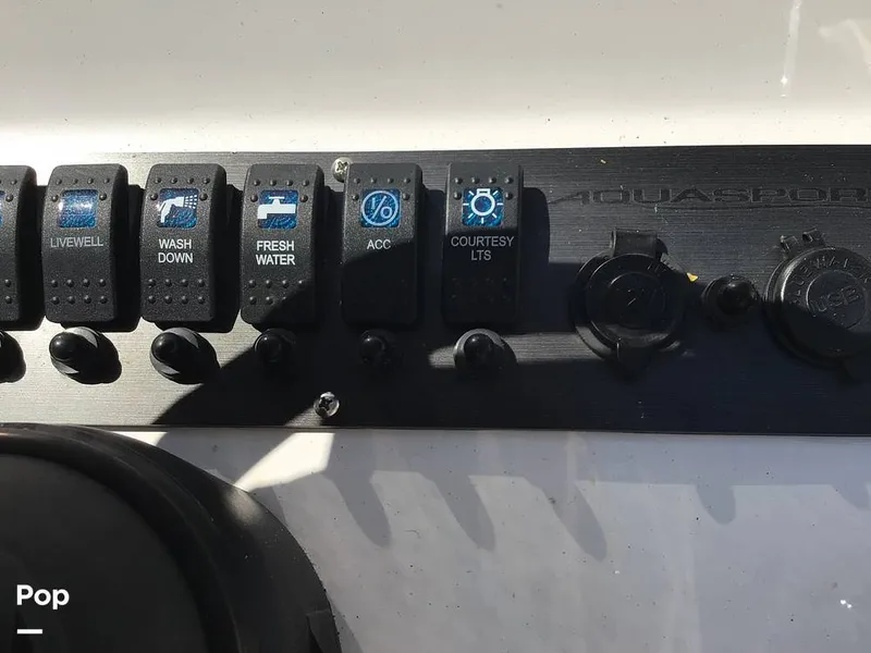 Slide: The Image of Aquasport 2200 DC 2024 - 14350429