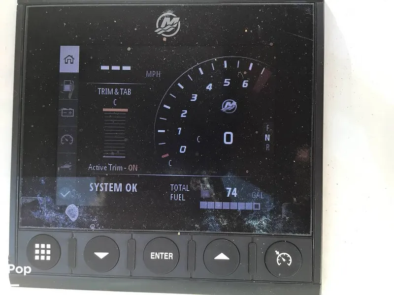 Slide: The Image of Aquasport 2200 DC 2024 - 14350445