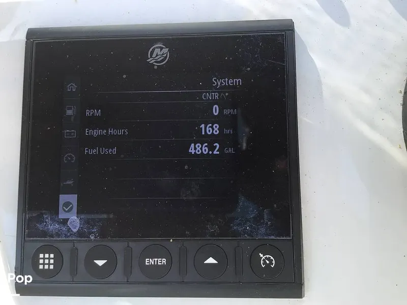 Slide: The Image of Aquasport 2200 DC 2024 - 14350446