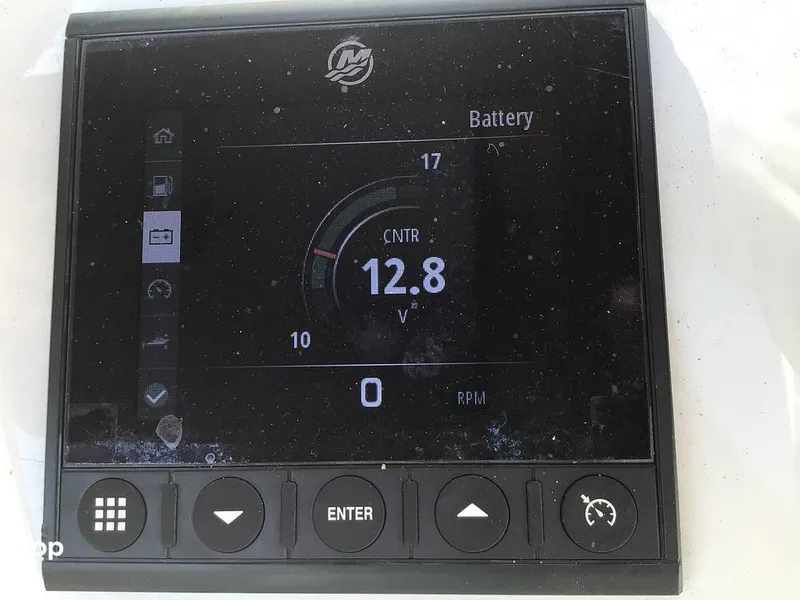 Slide: The Image of Aquasport 2200 DC 2024 - 14350448