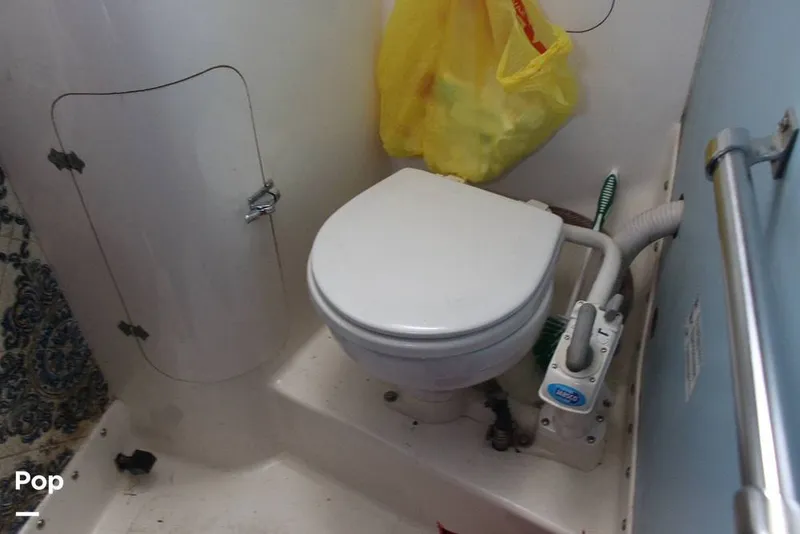 Slide: The Image of Cascade 36 Deep Keel 1974 - 14262049