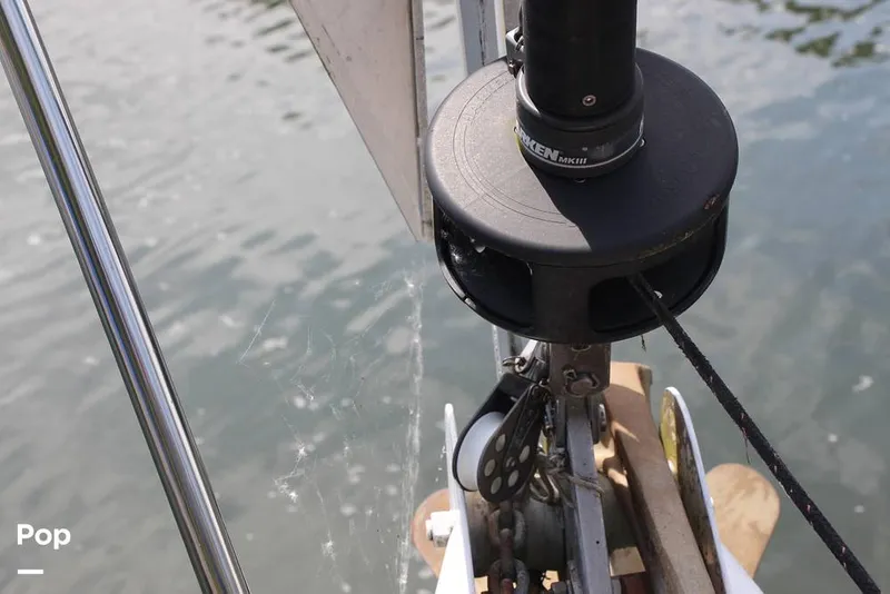 Slide: The Image of Harken Furler - 14262010