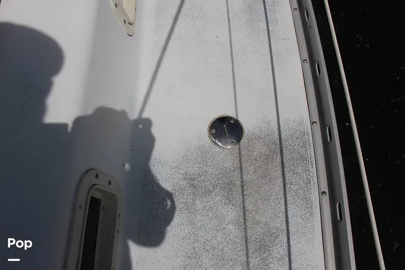 Slide: The Image of Cascade 36 Deep Keel 1974 - 14262016