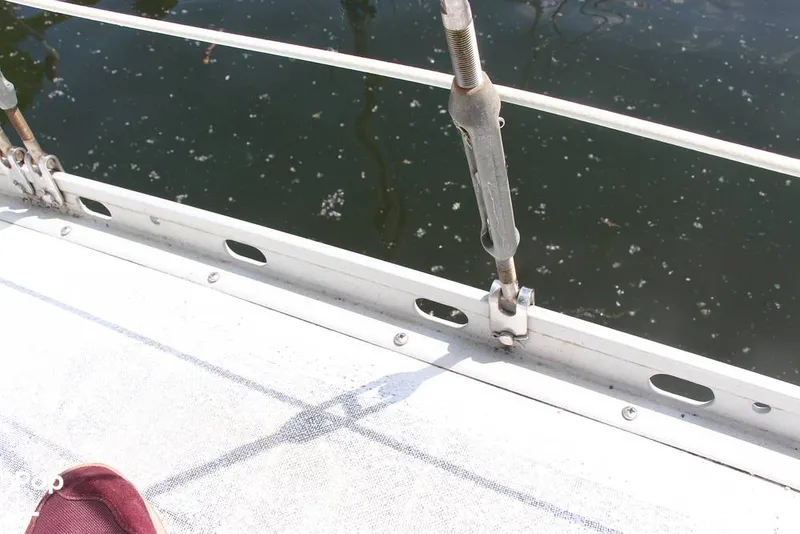 Slide: The Image of Rigging Condition - 14262018