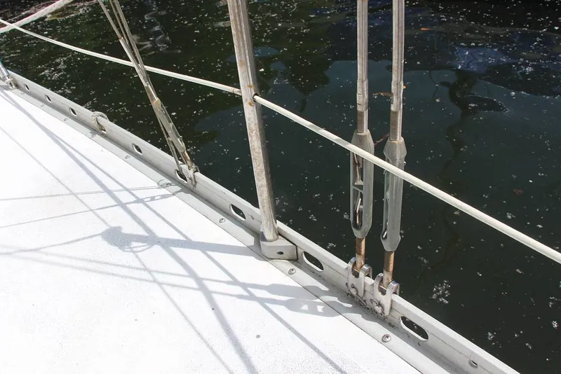 Slide: The Image of Rigging Condition - 14262019