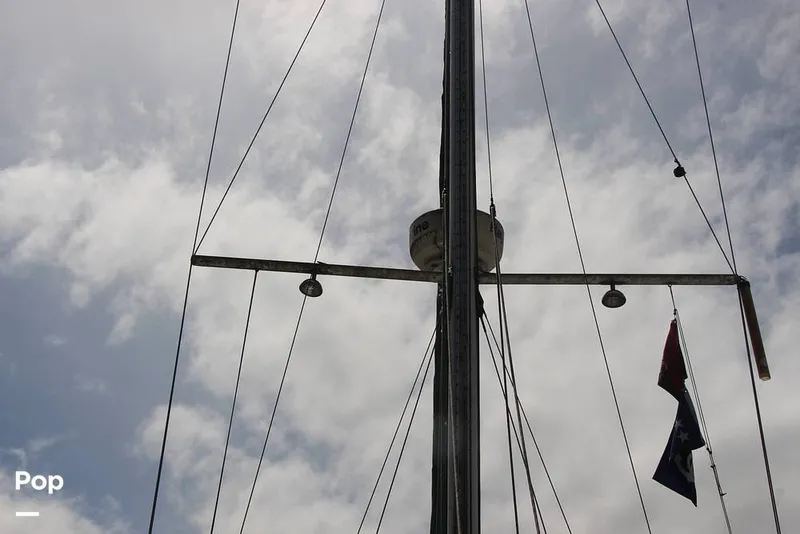 Slide: The Image of Cascade 36 Deep Keel 1974 - 14262031