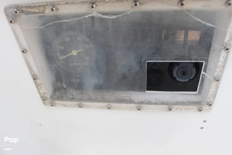 Slide: The Image of RPM Meter/key - 14262036