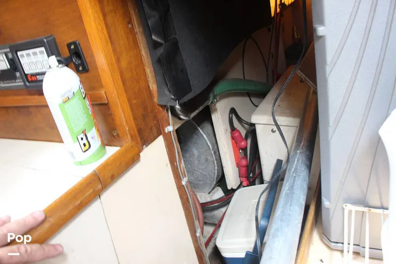 Slide: The Image of Engine Access - 14262039