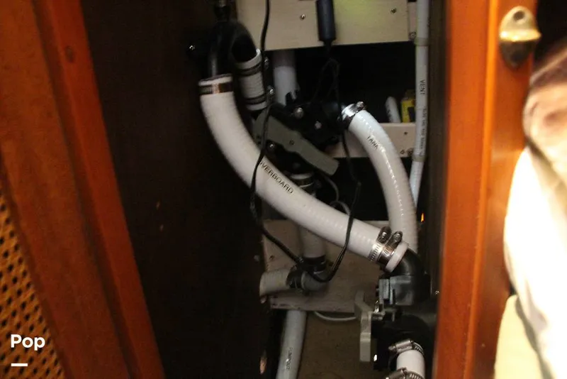 Slide: The Image of Cascade 36 Deep Keel 1974 - 14262047