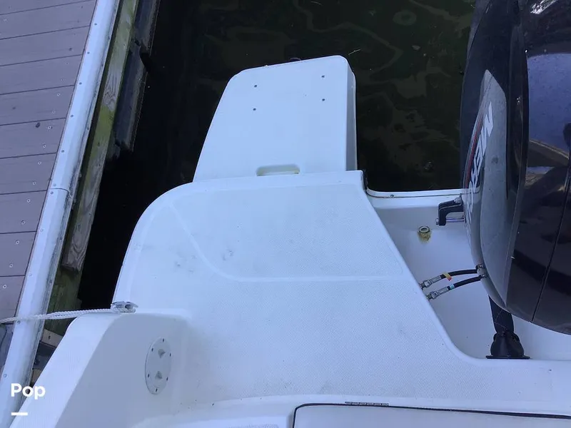 Slide: The Image of Bayliner DX 2200 2022 - 14321364