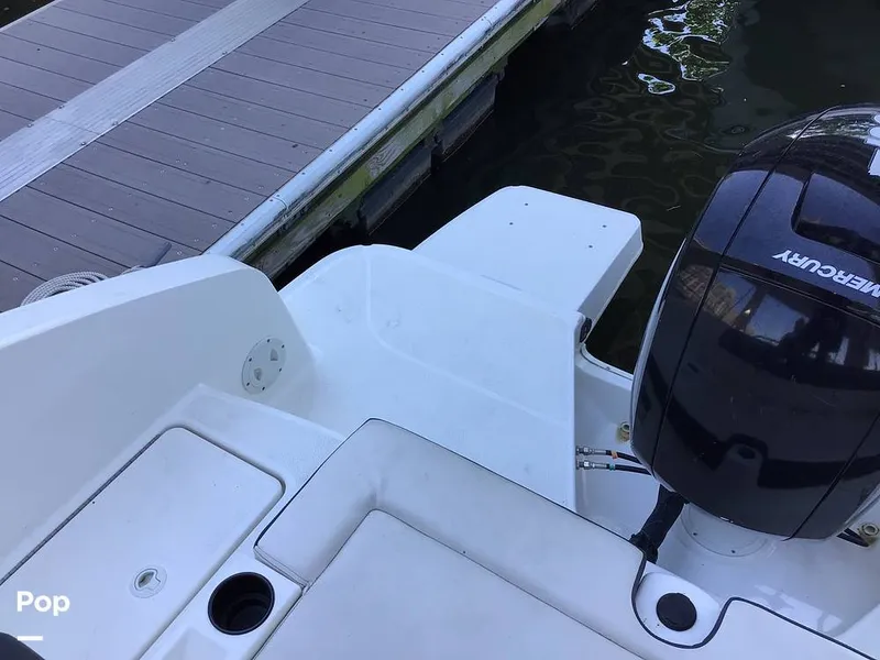 Slide: The Image of Bayliner DX 2200 2022 - 14321369