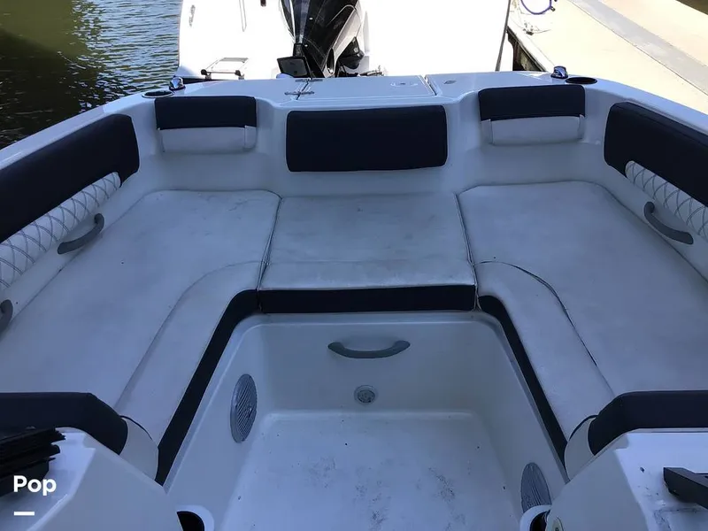 Slide: The Image of Bayliner DX 2200 2022 - 14321394