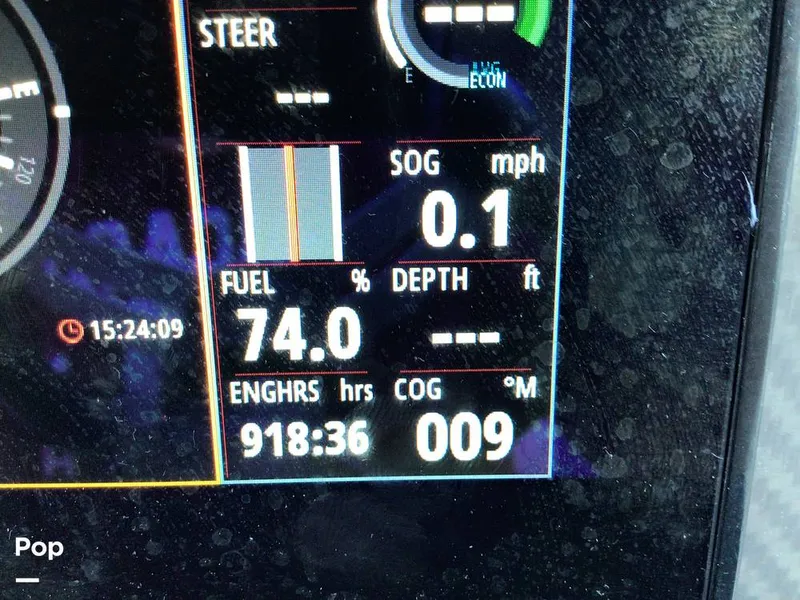 Slide: The Image of Bayliner DX 2200 2022 - 14321403