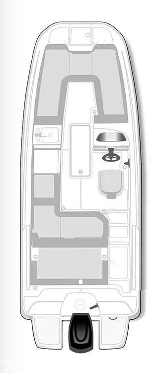 Slide: The Image of Bayliner DX 2200 2022 - 14360810