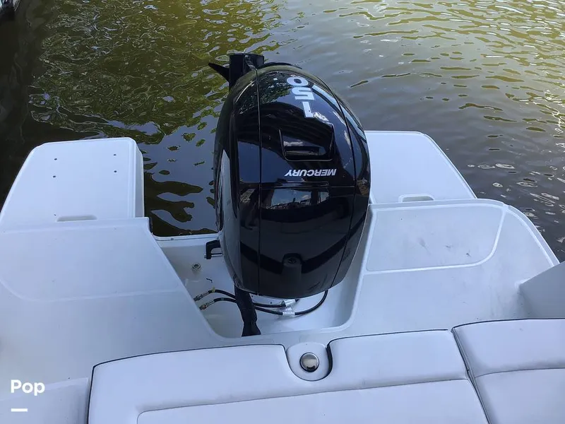 Slide: The Image of Bayliner DX 2200 2023 - 14320474