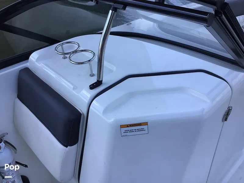 Slide: The Image of Bayliner DX 2200 2023 - 14320451