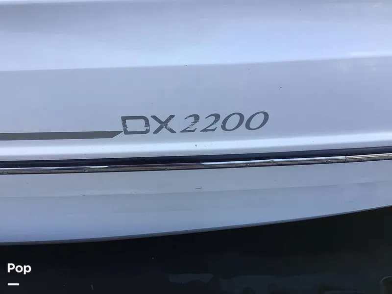 Slide: The Image of Bayliner DX 2200 2023 - 14320480