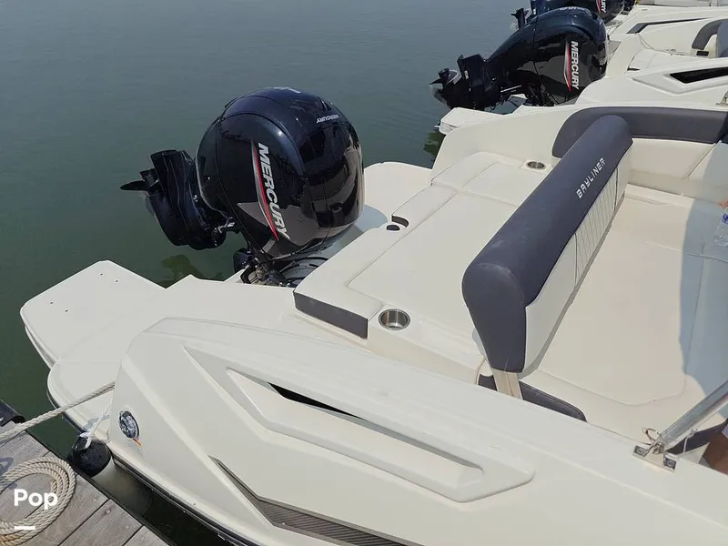 Slide: The Image of Bayliner DX2200 2023 - 14572549