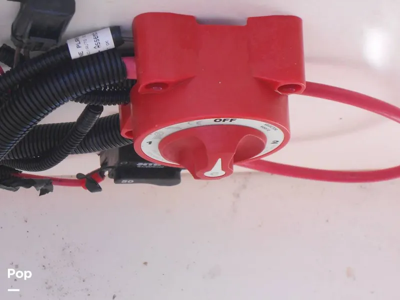 Slide: The Image of Bayliner DX 2200 2023 - 14371263