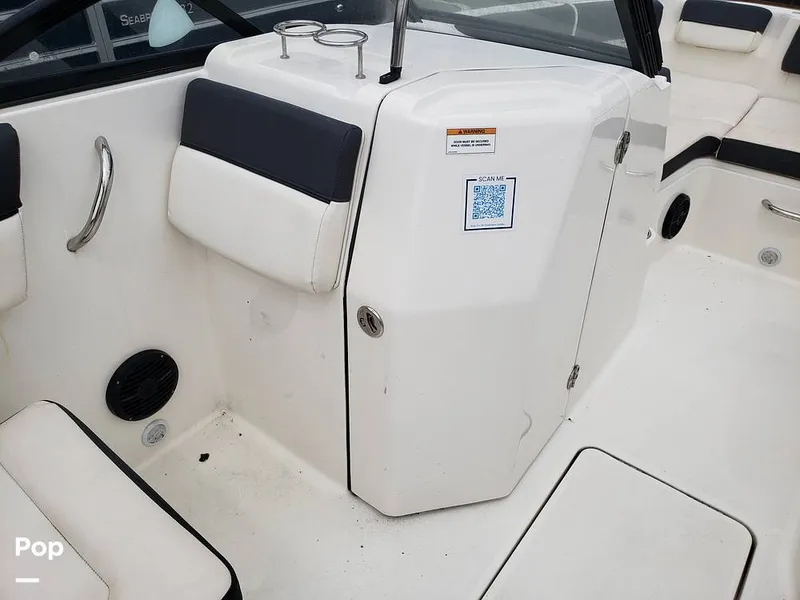 Slide: The Image of Bayliner DX 2200 2023 - 14686449