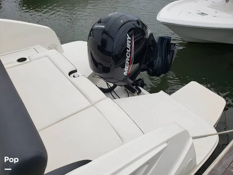 Slide: The Image of Bayliner DX 2200 2023 - 14686464