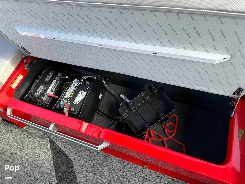 Slide: The Image of Mastercraft X23 2017 - 13925900