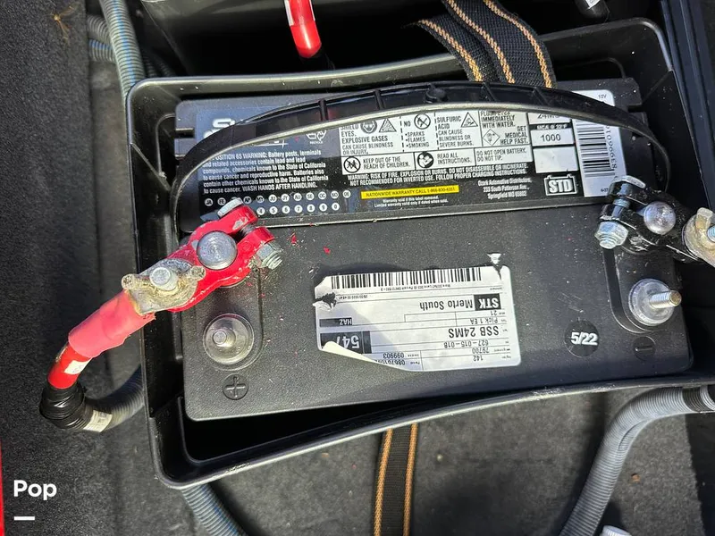 Slide: The Image of Mastercraft X23 2017 - 13925901