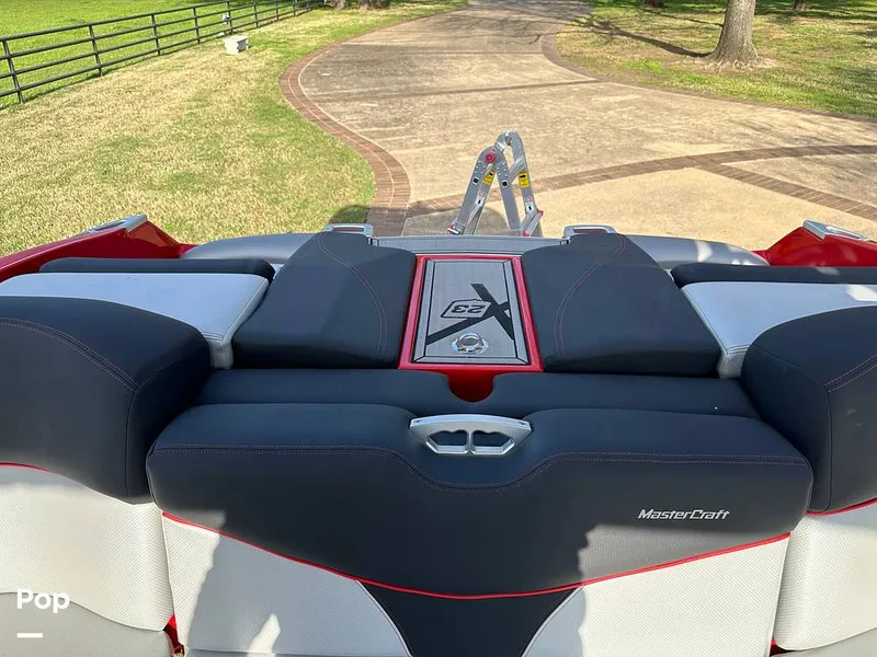 Slide: The Image of Mastercraft X23 2017 - 13925907