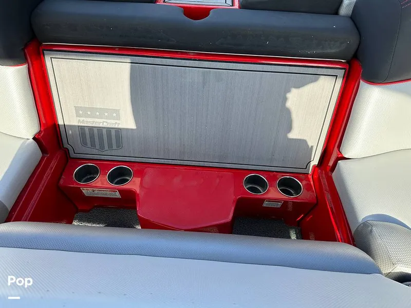 Slide: The Image of Mastercraft X23 2017 - 13925908