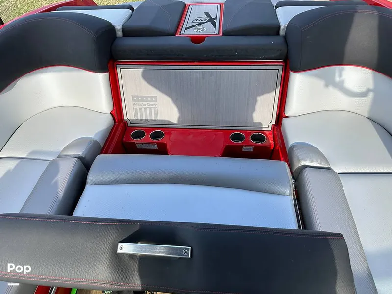 Slide: The Image of Mastercraft X23 2017 - 13925909