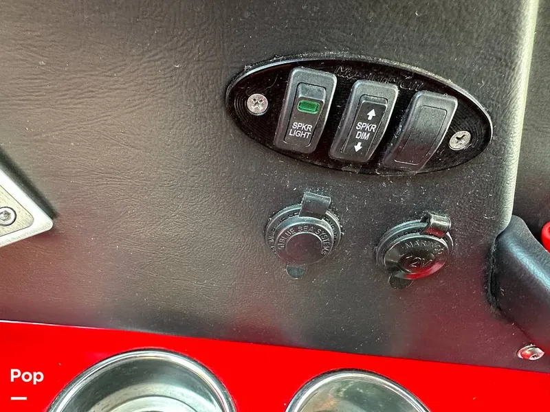 Slide: The Image of Mastercraft X23 2017 - 13925916