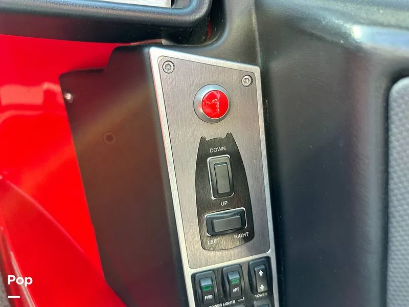 Slide: The Image of Mastercraft X23 2017 - 13925918