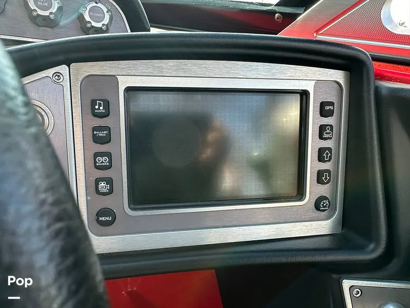 Slide: The Image of Mastercraft X23 2017 - 13925919