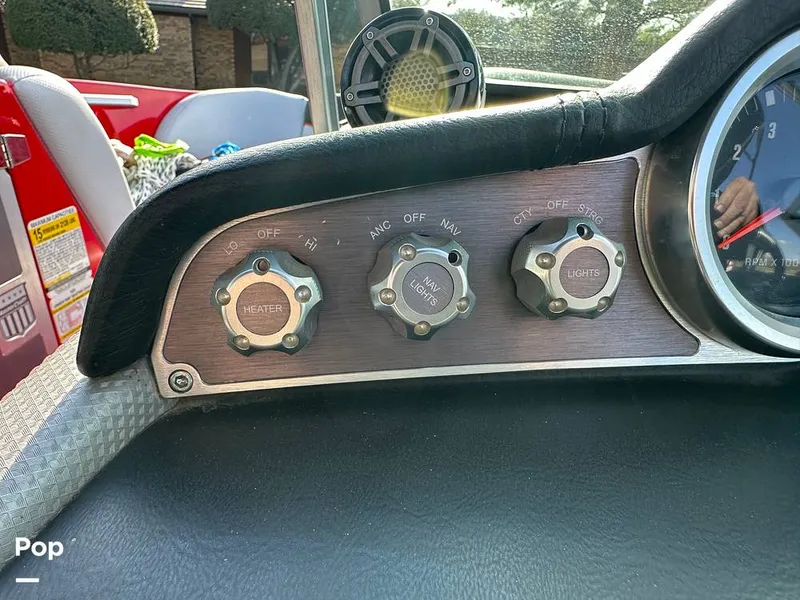 Slide: The Image of Mastercraft X23 2017 - 13925921