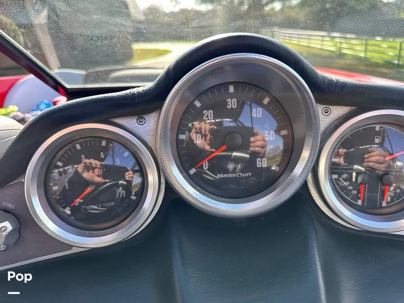 Slide: The Image of Mastercraft X23 2017 - 13925923