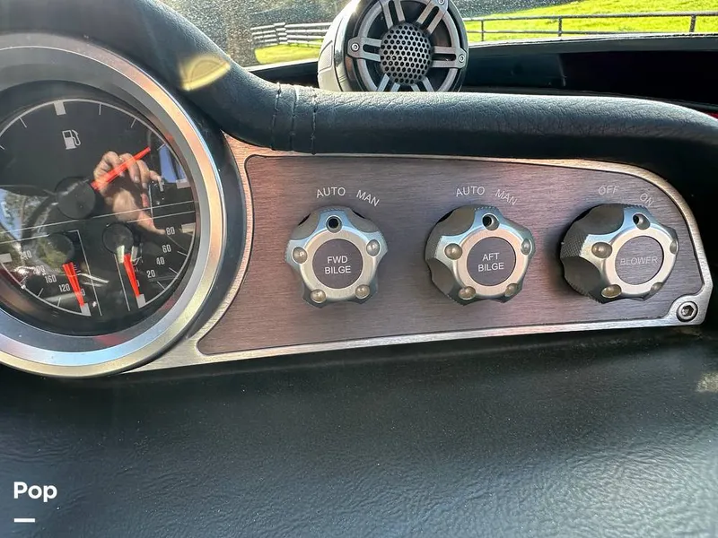 Slide: The Image of Mastercraft X23 2017 - 13925924