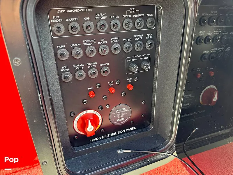 Slide: The Image of Mastercraft X23 2017 - 13925927