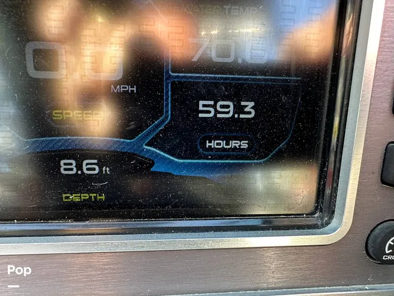 Slide: The Image of Mastercraft X23 2017 - 13925929