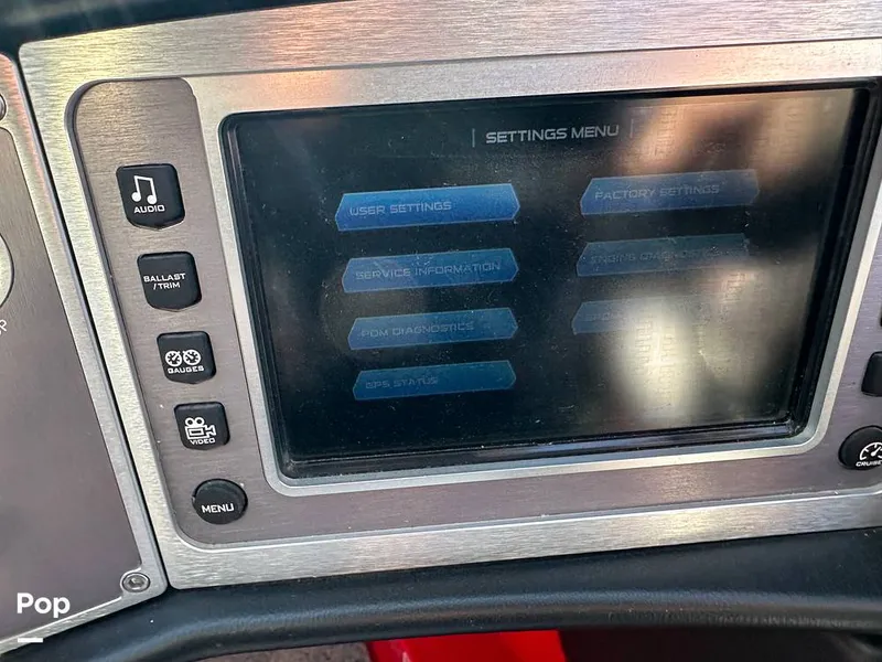 Slide: The Image of Mastercraft X23 2017 - 13925930