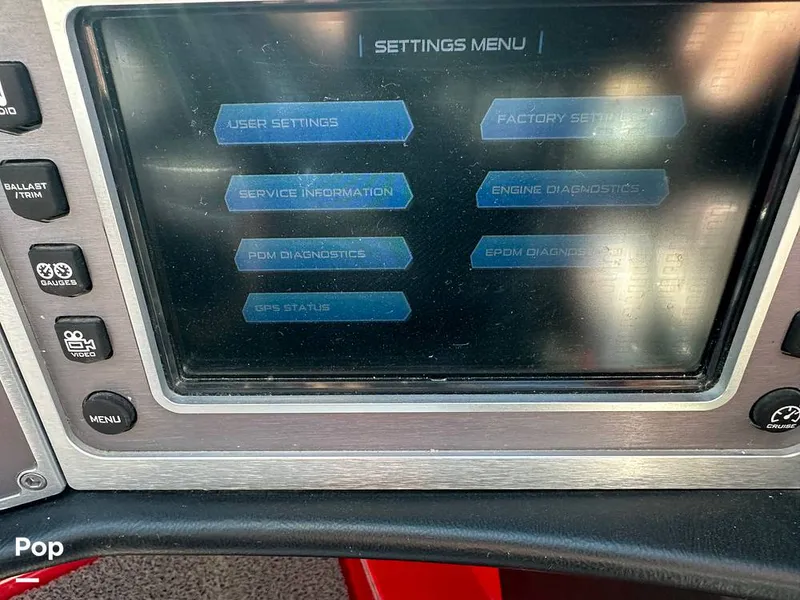 Slide: The Image of Mastercraft X23 2017 - 13925931