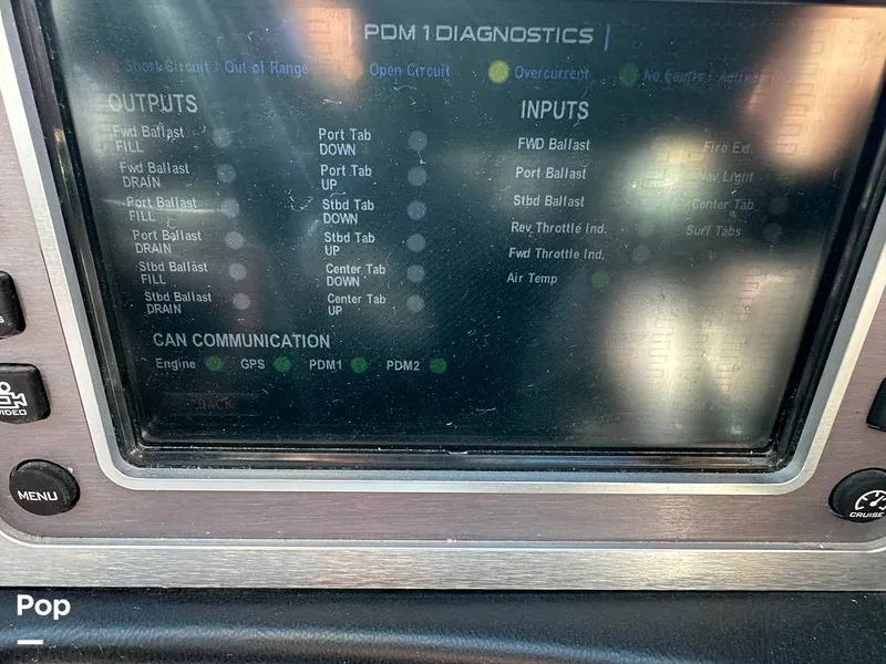 Slide: The Image of Mastercraft X23 2017 - 13925932