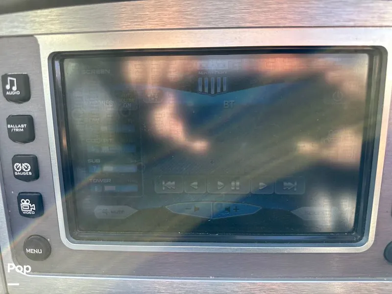 Slide: The Image of Mastercraft X23 2017 - 13925935