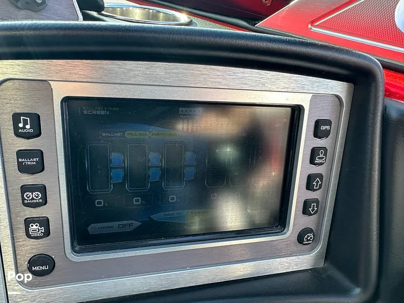 Slide: The Image of Mastercraft X23 2017 - 13925938