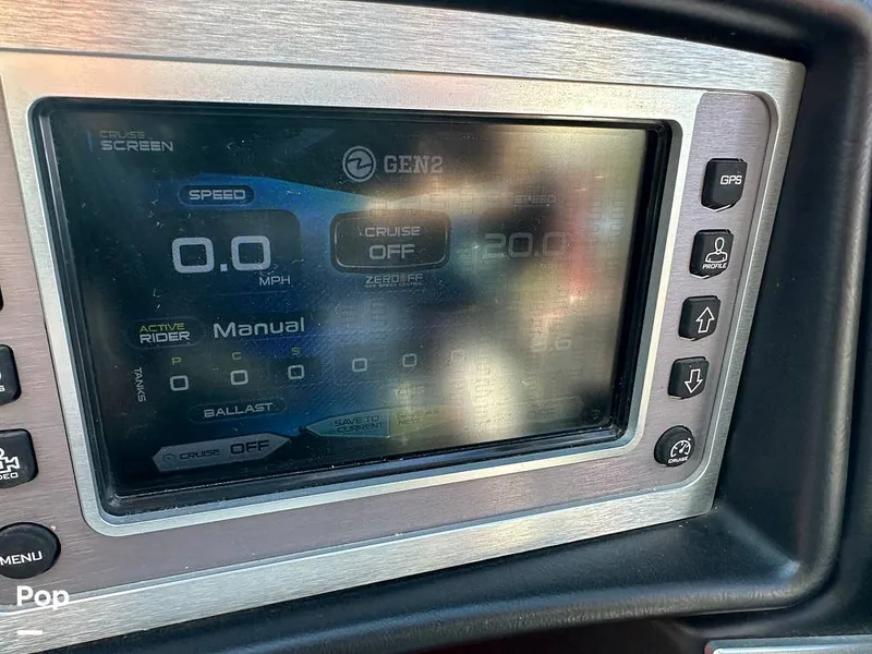 Slide: The Image of Mastercraft X23 2017 - 13925939