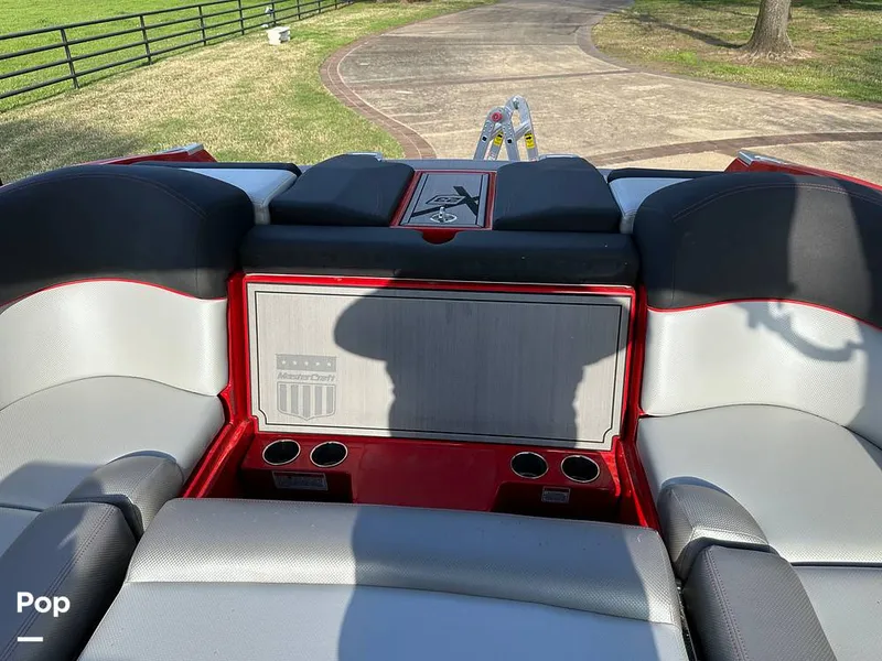 Slide: The Image of Mastercraft X23 2017 - 13925941