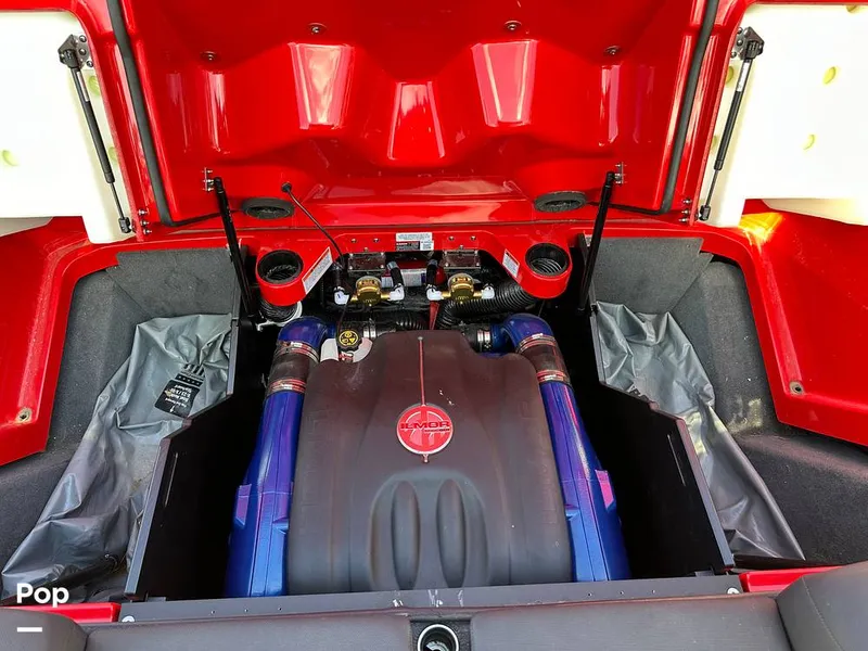 Slide: The Image of Mastercraft X23 2017 - 13925943