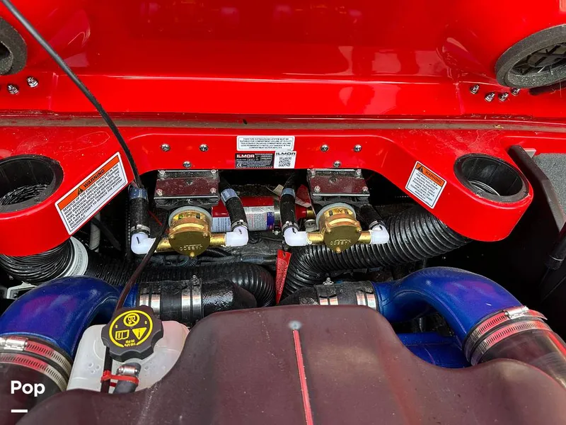 Slide: The Image of Mastercraft X23 2017 - 13925945