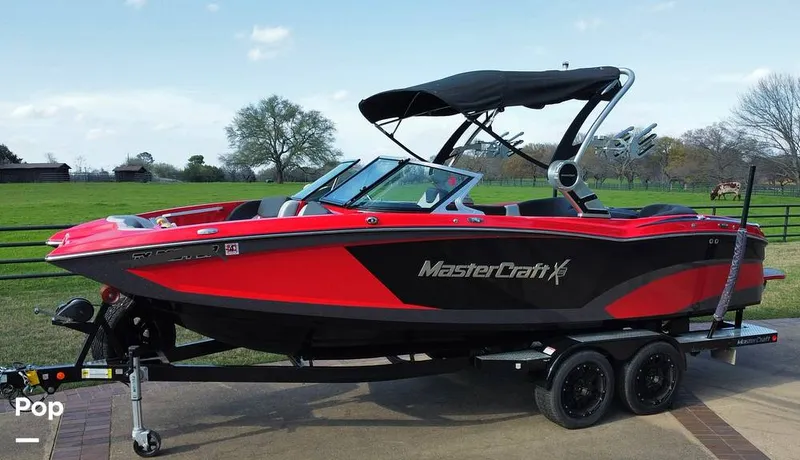Slide: The Image of Mastercraft X23 2017 - 13925846