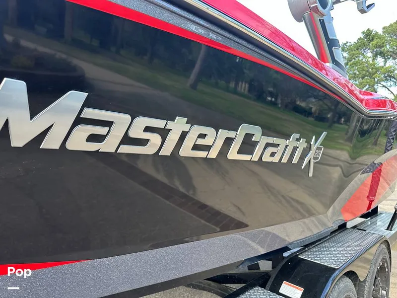 Slide: The Image of Mastercraft X23 2017 - 13925802